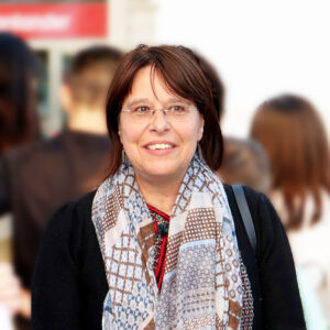 Read more about the article Maria de Fátima Nunes, co-PI do projecto TRANSMAT, integra Academia das Ciências de Lisboa