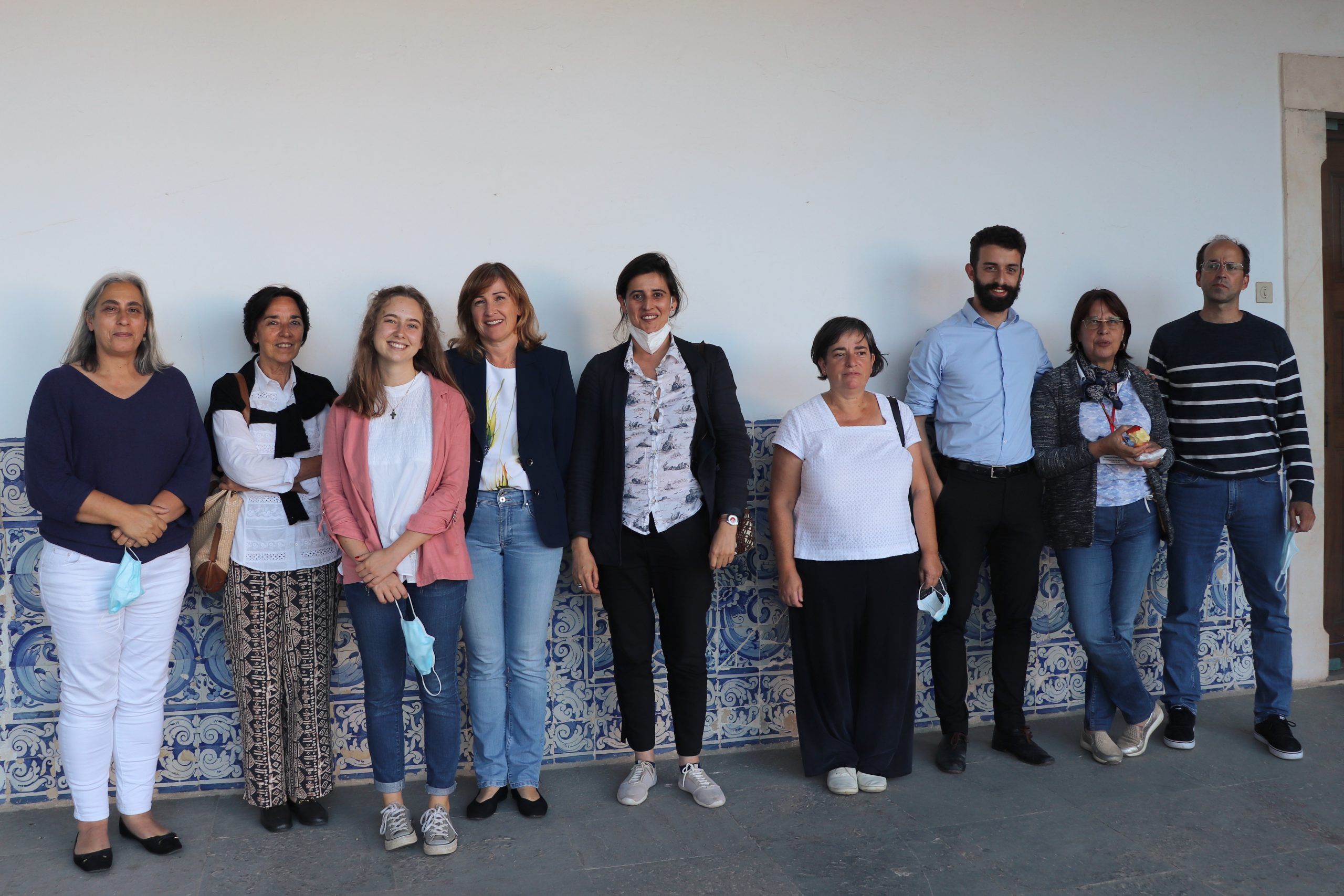 Read more about the article TRANSMAT team project meeting