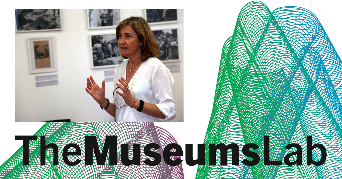 You are currently viewing Elisabete Pereira, TRANSMAT project PI, takes part in an international discussion program on the future of museums in Africa and Europe