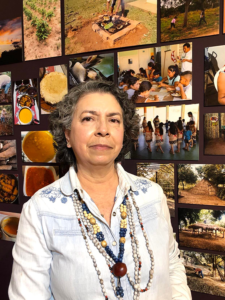 Read more about the article TRANSMAT establishes partnership with researcher Marília Xavier Cury from the University of São Paulo and Museum of Archaeology and Ethnology