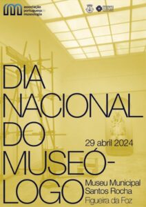 Read more about the article Museologist Day celebrated by APOM with a visit to the MMSR reserves in Figueira da Foz