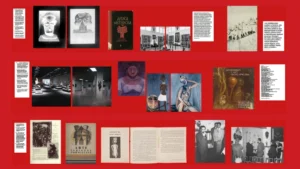 Read more about the article Meeting on “Problems of Primitivism, from Portugal,” exhibition at the José de Guimarães International Art Center (CIAJ)