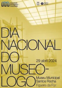 Read more about the article Dia do Museólogo celebrado pela APOM com uma visita às reservas do MMSR, na Figueira da Foz