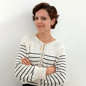 Read more about the article TRANSMAT’s team welcomes new postdoctoral fellow